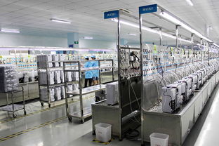 凈水行業(yè)未來(lái)五年發(fā)展趨勢(shì)與技術(shù)咨詢(xún)展望