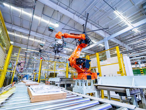 家電看似相近，體驗(yàn)為何千差萬(wàn)別？答案深藏于生產(chǎn)線與技術(shù)開(kāi)發(fā)之中