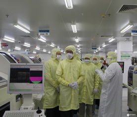 英飛凌半導(dǎo)體后道工廠的智能化開(kāi)拓 技術(shù)服務(wù)驅(qū)動(dòng)零缺陷制造之路