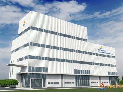 邁向綠色未來(lái) 邁安德玉米淀粉生產(chǎn)線設(shè)備賦能工廠高效轉(zhuǎn)型