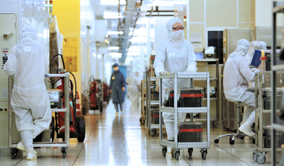 突破美韓技術(shù)封鎖，中國“芯”正式崛起，攪動(dòng)全球市場(chǎng)