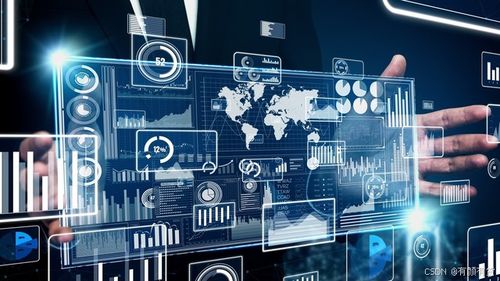 淺談企業(yè)數(shù)字化轉(zhuǎn)型 認(rèn)知、價(jià)值、策略與技術(shù)賦能